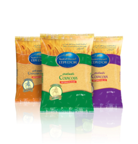Couscous