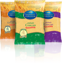 Couscous