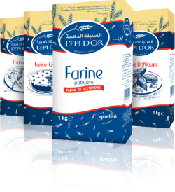 farines